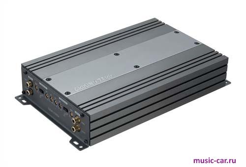 Автомобильный усилитель Ground Zero GZUA 4135DX Автомобильный усилитель Ground Zero GZUA 4135DX